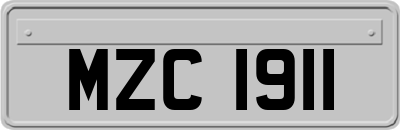 MZC1911