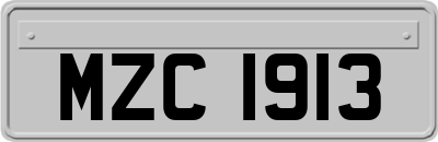 MZC1913