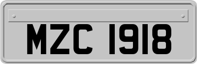 MZC1918
