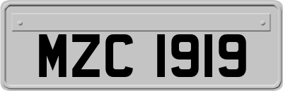 MZC1919