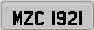 MZC1921