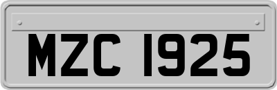 MZC1925