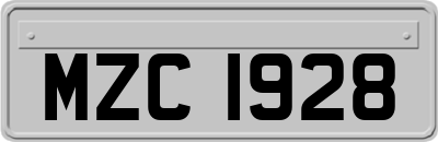 MZC1928