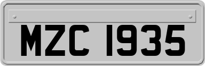 MZC1935