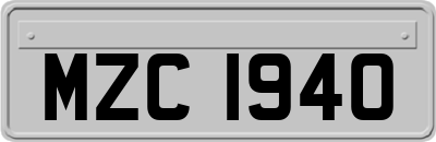 MZC1940