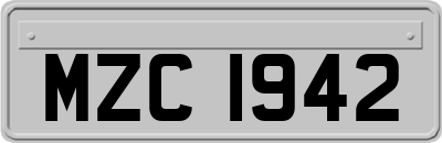 MZC1942