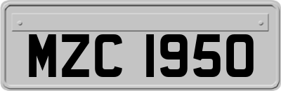 MZC1950