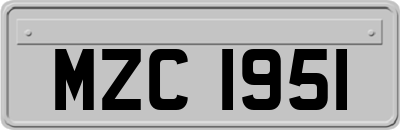 MZC1951