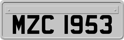 MZC1953