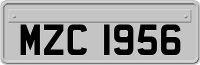 MZC1956