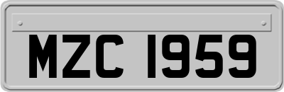 MZC1959