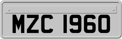 MZC1960