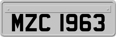 MZC1963