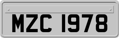 MZC1978