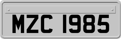MZC1985
