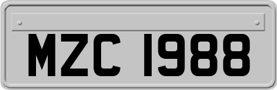 MZC1988