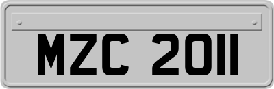 MZC2011