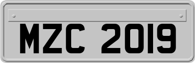 MZC2019