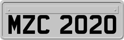 MZC2020