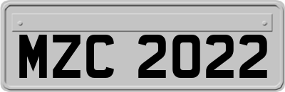 MZC2022