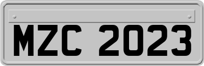 MZC2023