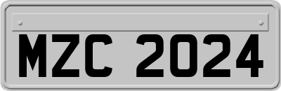 MZC2024