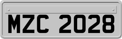 MZC2028