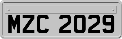 MZC2029