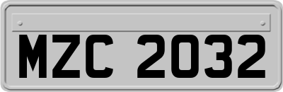 MZC2032