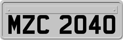MZC2040