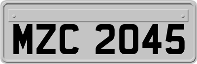 MZC2045