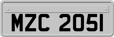 MZC2051