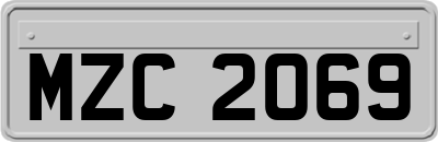 MZC2069