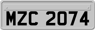 MZC2074