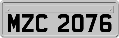 MZC2076