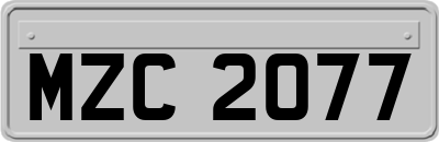 MZC2077