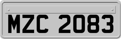 MZC2083
