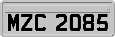 MZC2085