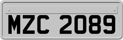 MZC2089