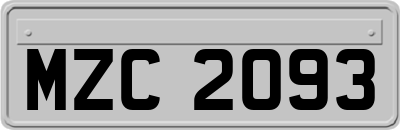MZC2093