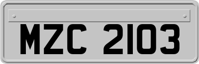 MZC2103