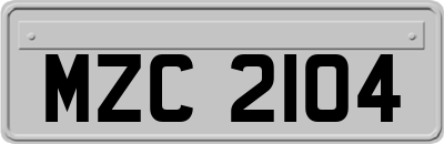 MZC2104