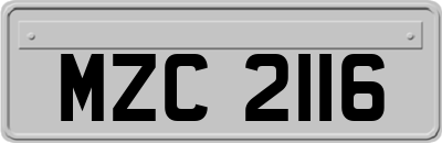 MZC2116