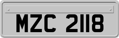 MZC2118