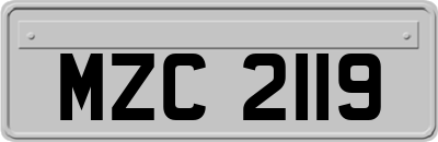MZC2119