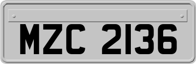 MZC2136
