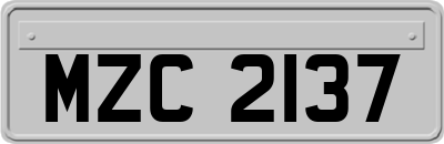 MZC2137