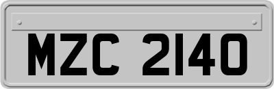 MZC2140