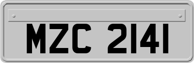 MZC2141