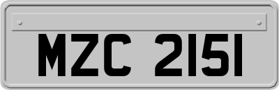 MZC2151